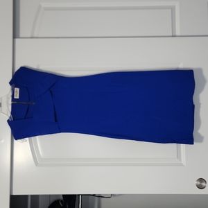 Bettie Page Wiggle dress